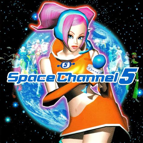 space channel 5 cheat codes.